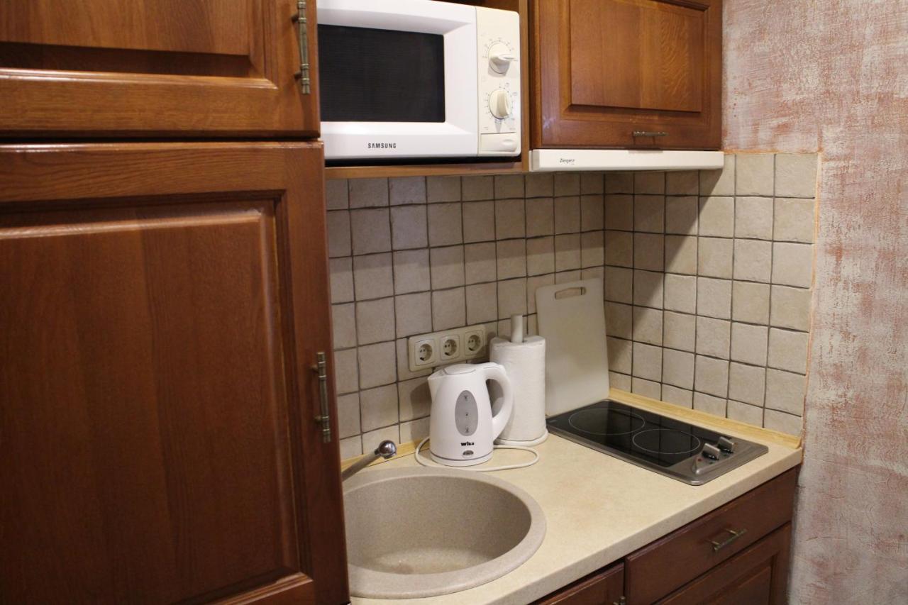 Vilnius Central Gate Apartments. Self Check-In Extérieur photo