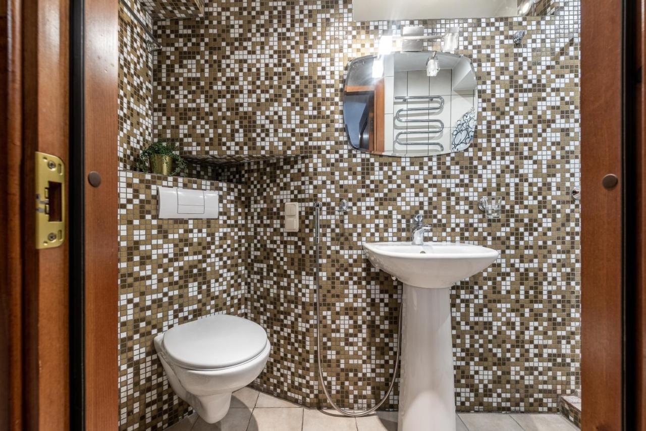 Vilnius Central Gate Apartments. Self Check-In Extérieur photo