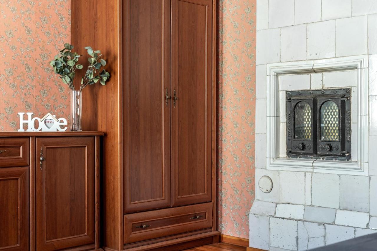 Vilnius Central Gate Apartments. Self Check-In Extérieur photo
