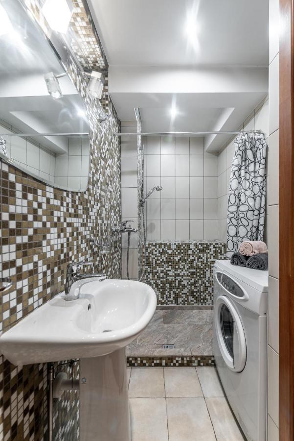Vilnius Central Gate Apartments. Self Check-In Extérieur photo