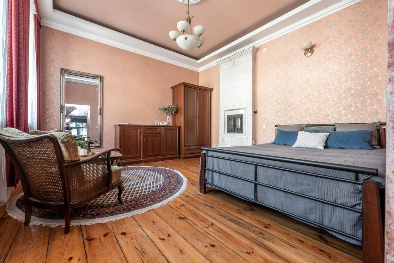 Vilnius Central Gate Apartments. Self Check-In Extérieur photo