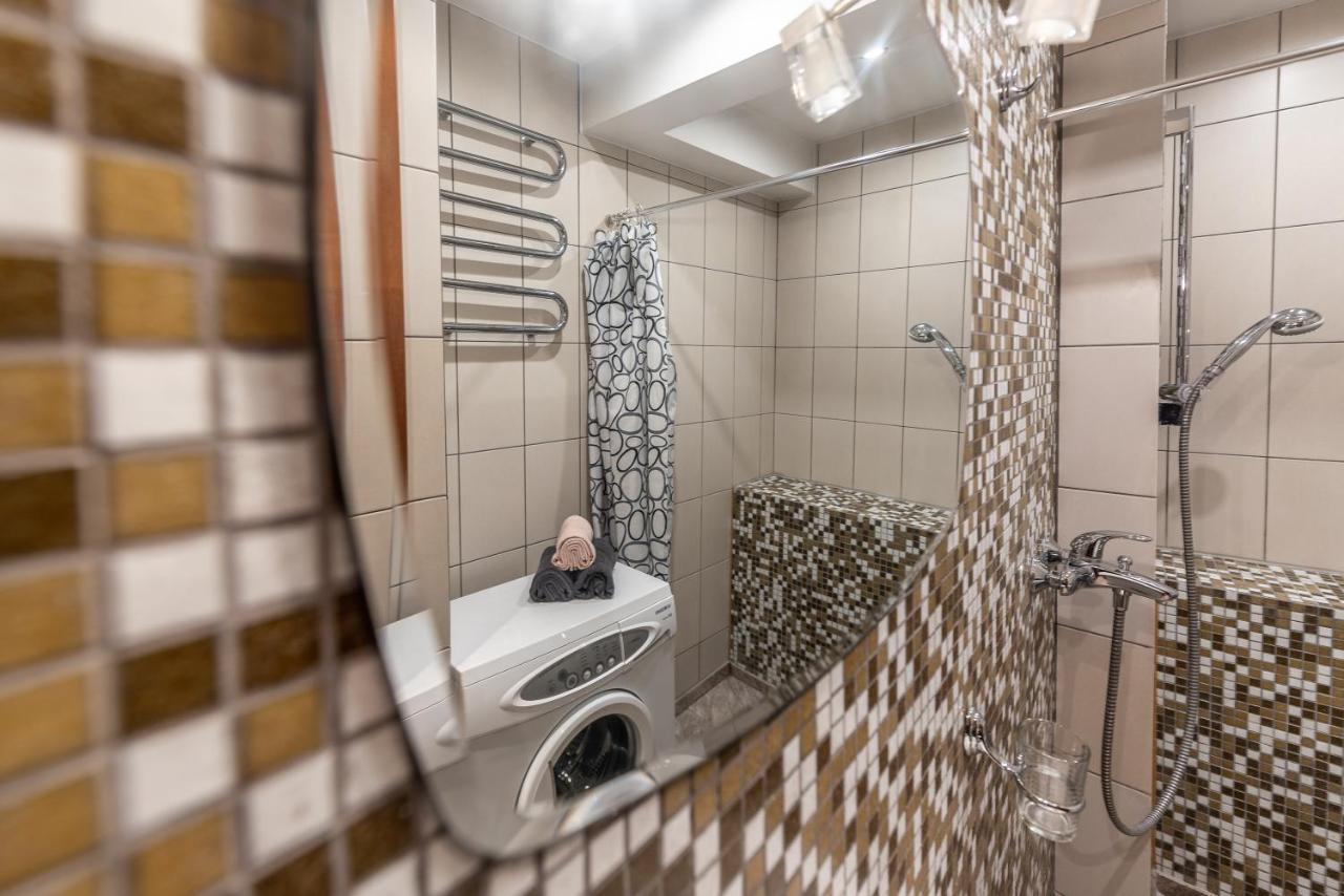 Vilnius Central Gate Apartments. Self Check-In Extérieur photo