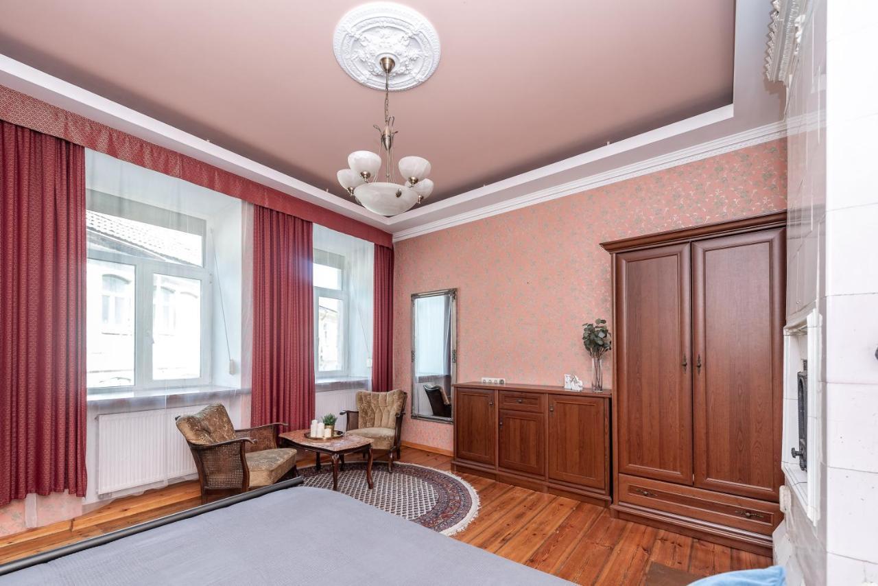 Vilnius Central Gate Apartments. Self Check-In Extérieur photo